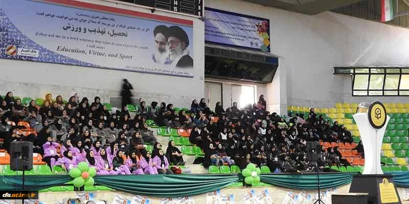 المپیاد ورزشی زنجان 4