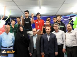 المپیاد ورزشی زنجان 6