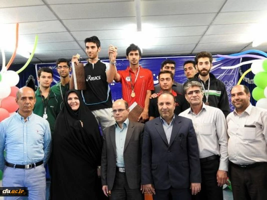 المپیاد ورزشی زنجان 6