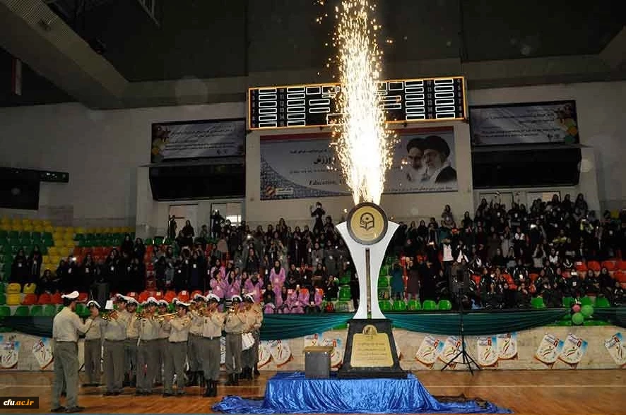 المپیاد ورزشی زنجان 9