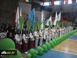 المپیاد ورزشی زنجان 10