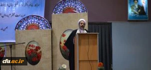 مراسم تقدیر و معارفه و بازدید از پردیس های استان اصفهان 2