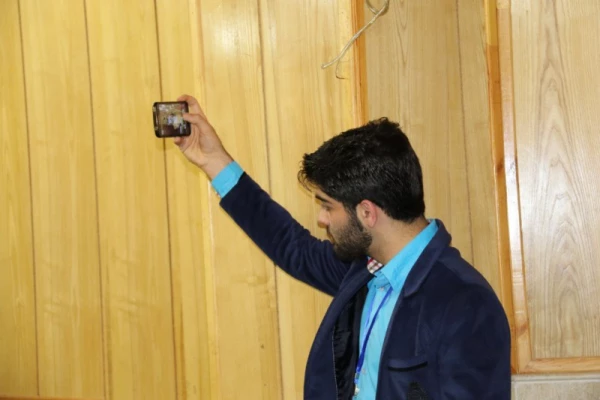 سرپرست دانشگاه فرهنگیان در مراسم اختتامیه همایش کشوری دبیران شورای صنفی-رفاهی دانشگاه فرهنگیان: شوراهای صنفی، پلی از دانشجویی به شهروندی 10