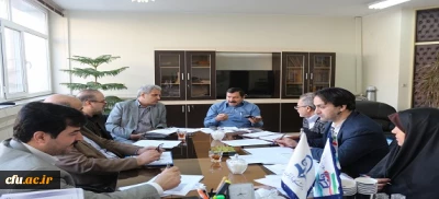 هفتادوششمین جلسه شورای مدیران معاونت طرح و برنامه و توسعه منابع