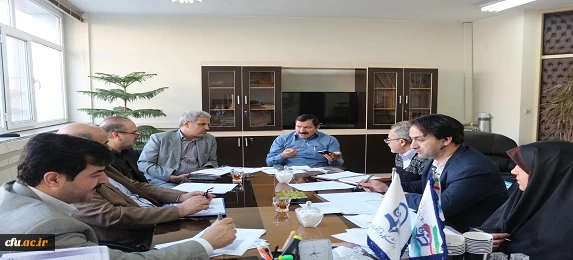 هفتادوششمین جلسه شورای مدیران معاونت طرح و برنامه و توسعه منابع