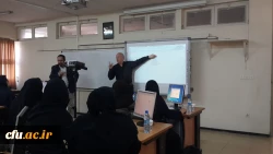 آغاز به کار مدرسه زمستانی آموزش ریاضی در اصفهان 3