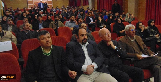 برگزاری سمینار « آموزش ریاضی در عصر دیجیتال» این بار در اصفهان 2