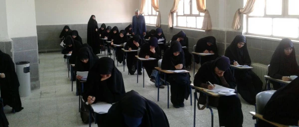 پردیس حضرت زینب کبری (س) مرکزی