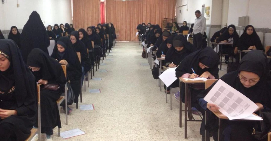 مرکز حضرت خدیجه کبری (س) دزفول