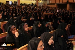 دکتر قنبری معاون دانشجویی:
دانشجو معلم باید در زمینه های کسب مهارت شغلی و خودشناسی و تقویت حس خودباوری تلاش و کوشش نماید 2