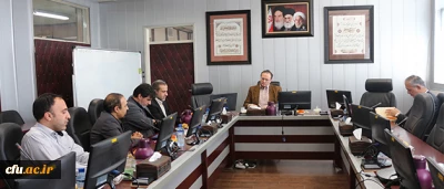 دانشگاه فرهنگیان به شبکه ارتباطات دولت می پیوندد