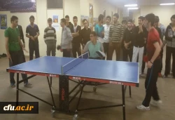 کانون تربیت بدنی مرکز آموزش عالی شهید بهشتی تهران تشکیل شد 3