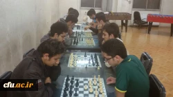 کانون تربیت بدنی مرکز آموزش عالی شهید بهشتی تهران تشکیل شد 4