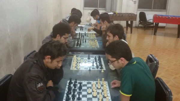 کانون تربیت بدنی مرکز آموزش عالی شهید بهشتی تهران تشکیل شد 4