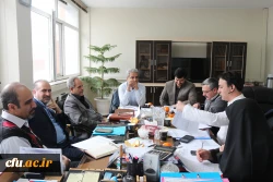 هفتادوهفتمین جلسه شورای مدیران