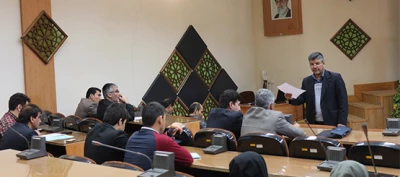 مدیریت سازمان ها و رویدادهای ورزشی و آشنایی با نفوذ در سازمانهای ورزشی

عناوین برخی کارگاه های برگزار شده در  دوره بالندگی حرفه ای  تربیت بدنی دانشگاه