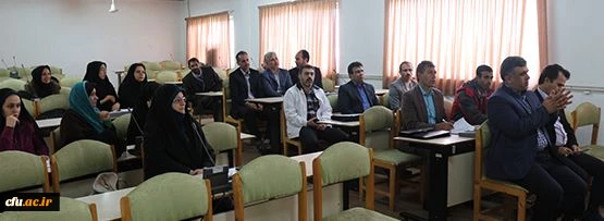 مدیریت سازمان ها و رویدادهای ورزشی و آشنایی با نفوذ در سازمانهای ورزشی
عناوین برخی کارگاه های برگزار شده در دوره بالندگی حرفه ای تربیت بدنی دانشگاه 2