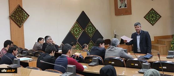 مدیریت سازمان ها و رویدادهای ورزشی و آشنایی با نفوذ در سازمانهای ورزشی
عناوین برخی کارگاه های برگزار شده در دوره بالندگی حرفه ای تربیت بدنی دانشگاه 3