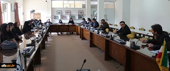 مدیریت سازمان ها و رویدادهای ورزشی و آشنایی با نفوذ در سازمانهای ورزشی
عناوین برخی کارگاه های برگزار شده در دوره بالندگی حرفه ای تربیت بدنی دانشگاه 4