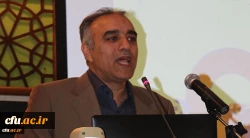 مدیر کل تربیت بدنی دانشگاه فرهنگیان:
جزییات دومین دوره بالندگی حرفه ای اعضای هیات علمی و غیرهیات علمی در بابلسر 2