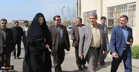 مدیر کل تربیت بدنی دانشگاه فرهنگیان:
جزییات دومین دوره بالندگی حرفه ای اعضای هیات علمی و غیرهیات علمی در بابلسر 3