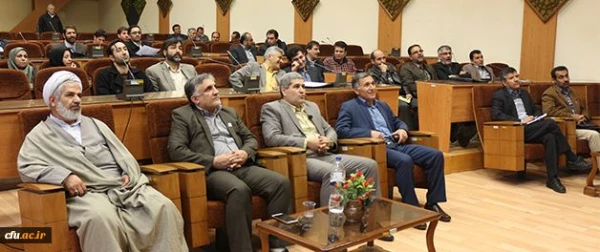 مدیر کل تربیت بدنی دانشگاه فرهنگیان:
جزییات دومین دوره بالندگی حرفه ای اعضای هیات علمی و غیرهیات علمی در بابلسر 4