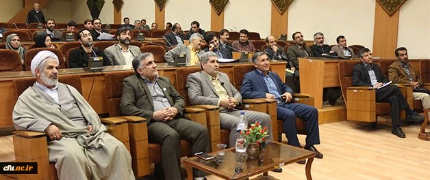 مدیر کل تربیت بدنی دانشگاه فرهنگیان:
جزییات دومین دوره بالندگی حرفه ای اعضای هیات علمی و غیرهیات علمی در بابلسر 4