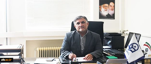 معاون دانشجویی دانشگاه عنوان کرد:
دوره بالندگی تربیت بدنی، زمینه ای برای معرفی دانشگاه، استعداد یابی و توجه به کارکرد های تربیتی ورزش 2