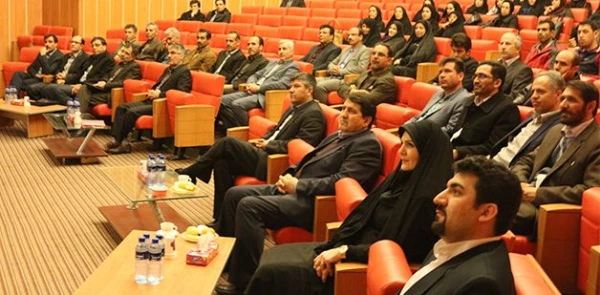 دکترمهرمحمدی عنوان کرد:
ضرورت توسعه زیر ساخت های تربیت بدنی در دانشگاه فرهنگیان 4