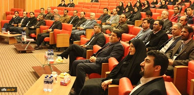 دکترمهرمحمدی عنوان کرد:
ضرورت توسعه زیر ساخت های تربیت بدنی در دانشگاه فرهنگیان 4