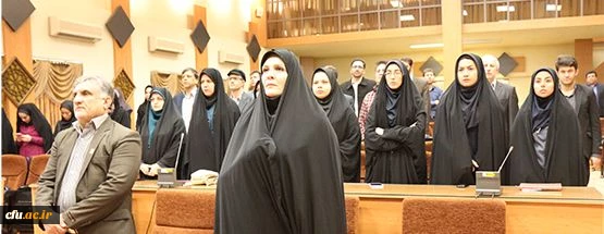 دکترمهرمحمدی عنوان کرد:
ضرورت توسعه زیر ساخت های تربیت بدنی در دانشگاه فرهنگیان 6