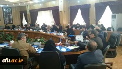 دکتر ساکی در نشست کشوری کارشناس مسوولان گروه های آموزشی متوسطه:

ترویج گفتمان آموزش و یادگیری، مهمترین اقدام برای نیل به تعالی در مدرسه 2