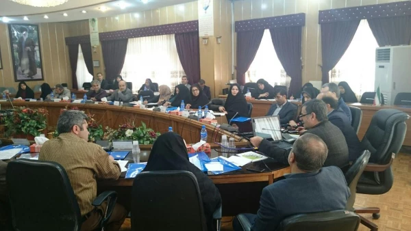 دکتر ساکی در نشست کشوری کارشناس مسوولان گروه های آموزشی متوسطه:

ترویج گفتمان آموزش و یادگیری، مهمترین اقدام برای نیل به تعالی در مدرسه 2