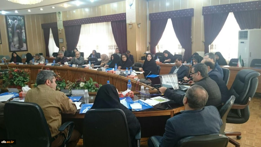 دکتر ساکی در نشست کشوری کارشناس مسوولان گروه های آموزشی متوسطه:

ترویج گفتمان آموزش و یادگیری، مهمترین اقدام برای نیل به تعالی در مدرسه 2