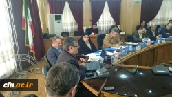 دکتر ساکی در نشست کشوری کارشناس مسوولان گروه های آموزشی متوسطه:

ترویج گفتمان آموزش و یادگیری، مهمترین اقدام برای نیل به تعالی در مدرسه 3