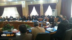 دکتر ساکی در نشست کشوری کارشناس مسوولان گروه های آموزشی متوسطه:

ترویج گفتمان آموزش و یادگیری، مهمترین اقدام برای نیل به تعالی در مدرسه 5