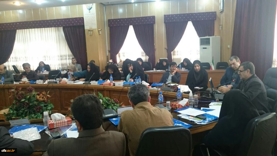 دکتر ساکی در نشست کشوری کارشناس مسوولان گروه های آموزشی متوسطه:

ترویج گفتمان آموزش و یادگیری، مهمترین اقدام برای نیل به تعالی در مدرسه 5