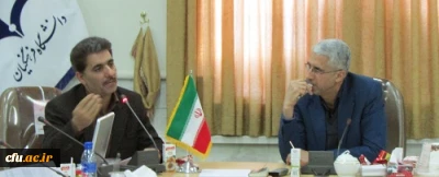 در پردیس شهید باهنر استان مرکزی برگزار شد:

کارگاه آموزشی جشنواره روش های تدریس برتر  با رویکرد درس پژوهی