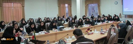 کارگاه آموزشی  روش های تدریس برتر با رویکرد درس پژوهی