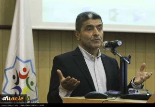 محمد رضا دهخدا رئیس فدراسیون ملی ورزشهای دانشگاهی ایران شد