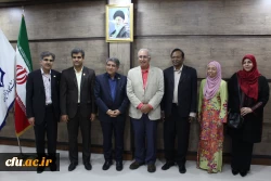 The 2nd National Seminar and Workshop on Language Teachers Professional Development (7-9 March 2016) was held in Farhangian University (FU) – Boushehr  Branch
 2