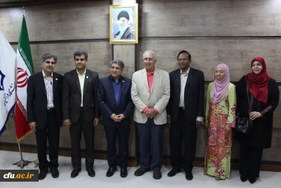 The 2nd National Seminar and Workshop on Language Teachers Professional Development (7-9 March 2016) was held in Farhangian University (FU) – Boushehr  Branch