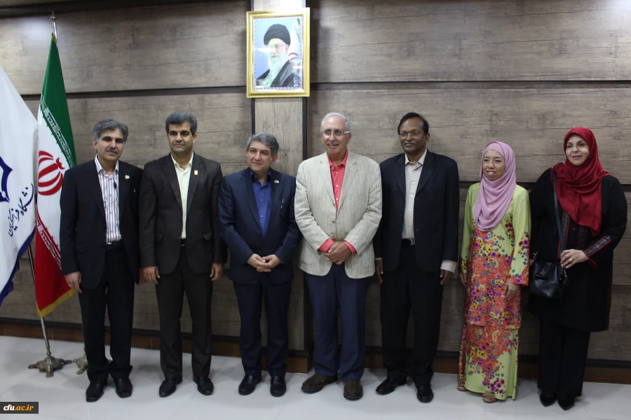 The 2nd National Seminar and Workshop on Language Teachers Professional Development (7-9 March 2016) was held in Farhangian University (FU) – Boushehr  Branch
 2