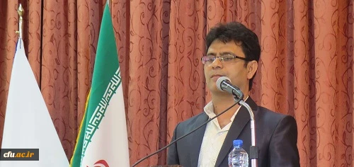 افتتاح کلینیک مشاوره  شهید باهنر شهرکرد