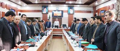 آغاز دوره آموزشی، تخصصی کارشناس مسئولان منابع انسانی، امور عمومی و  مالی دانشگاه فرهنگیان