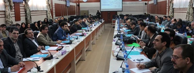 معاون توسعه و مدیریت منابع دانشگاه فرهنگیان:

 دستگاهی هستیم که باید بعد فرهنگی ما بر ابعاد دیگر برتری داشته باشد