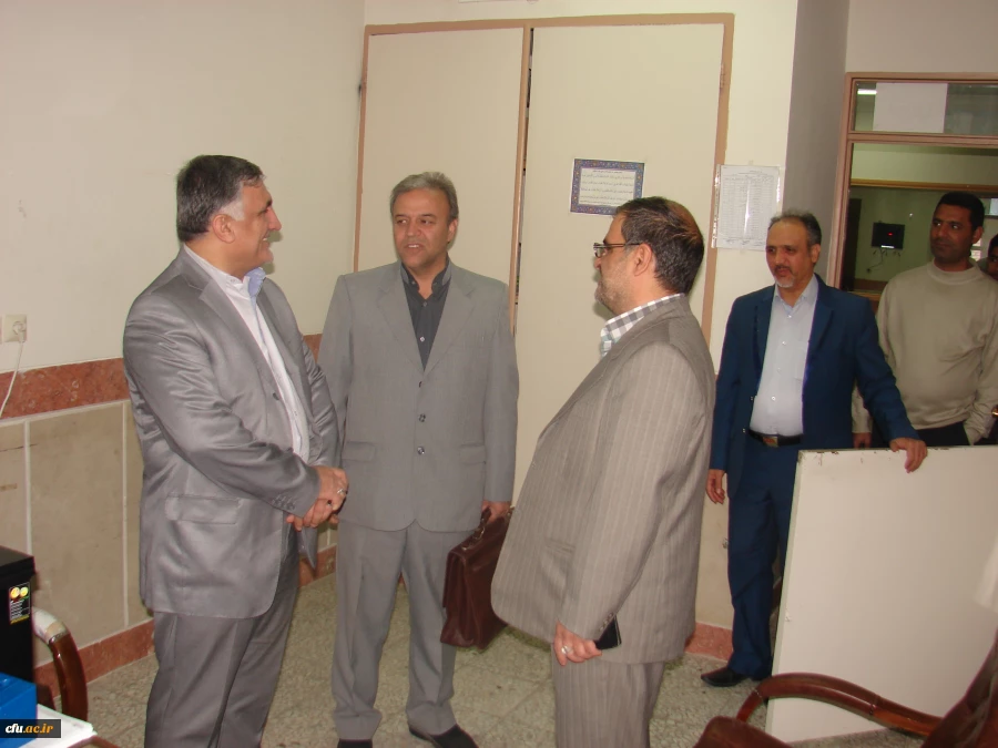 پردیس های خراسان جنوبی 5