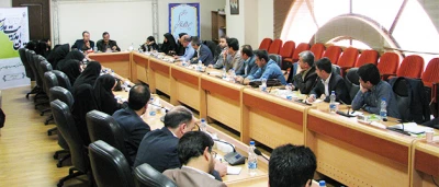 دکتر ساکی در جلسه آموزشی نمایندگان مدیریتهای استانی در برنامه تعالی مدیریت مدرسه:

تجربه ارزیابی برنامه تعالی را به یک سرمایه ماندگار برای دانشگاه تبدیل کنیم