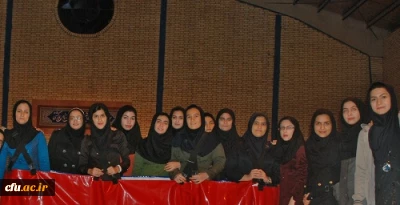 برگزاری اولین جشنواره ورزش های همگانی در پردیس کوثر یاسوج