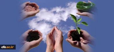 سازمان نظام مهندسی کشاورزی و منابع طبیعی استان تهران برگزار می کند:
همایش ملی پژوهش های کاربردی در کشاورزی و منابع طبیعی